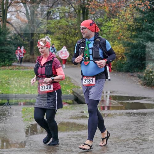 07.12.2025 - St. Pauli X-Mass-Run No. 15 Michael Burmester http://msf.ph/oto/9401840 07.12.2025 10:29:13 Laufen 15, 2130, 3315, 2131, 2893 meine-sportfotos.de