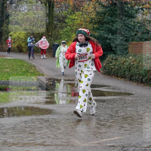 07.12.2025 - St. Pauli X-Mass-Run No. 15 Michael Burmester http://msf.ph/oto/9401846 07.12.2025 10:29:15 Laufen 2893 meine-sportfotos.de