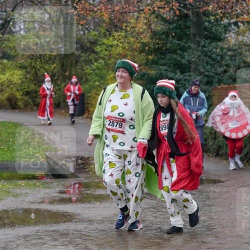 07.12.2025 - St. Pauli X-Mass-Run No. 15 Michael Burmester http://msf.ph/oto/9401865 07.12.2025 10:29:27 Laufen 2879, 15, 898, 1660 meine-sportfotos.de