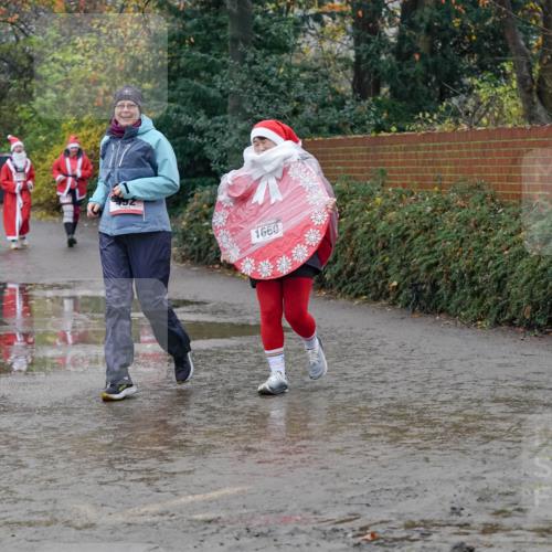07.12.2025 - St. Pauli X-Mass-Run No. 15 Michael Burmester http://msf.ph/oto/9401869 07.12.2025 10:29:30 Laufen 1660 meine-sportfotos.de