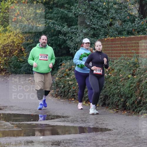07.12.2025 - St. Pauli X-Mass-Run No. 15 Michael Burmester http://msf.ph/oto/9401903 07.12.2025 10:29:56 Laufen 2329, 19 meine-sportfotos.de