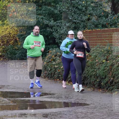 07.12.2025 - St. Pauli X-Mass-Run No. 15 Michael Burmester http://msf.ph/oto/9401904 07.12.2025 10:29:56 Laufen 2329, 31, 319 meine-sportfotos.de