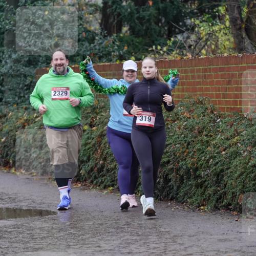 07.12.2025 - St. Pauli X-Mass-Run No. 15 Michael Burmester http://msf.ph/oto/9401908 07.12.2025 10:29:59 Laufen 2329, 319 meine-sportfotos.de
