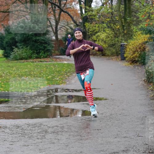 07.12.2025 - St. Pauli X-Mass-Run No. 15 Michael Burmester http://msf.ph/oto/9401957 07.12.2025 10:38:10 Laufen 3 meine-sportfotos.de