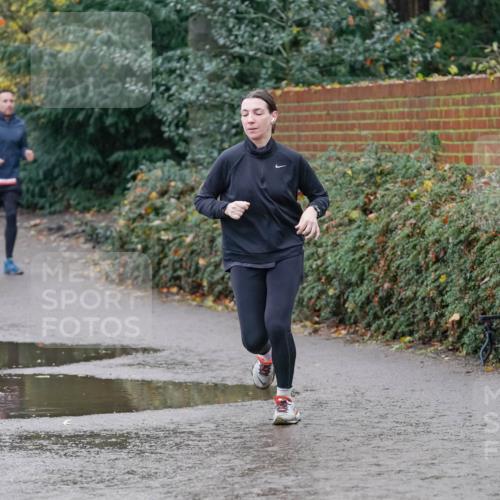 07.12.2025 - St. Pauli X-Mass-Run No. 15 Michael Burmester http://msf.ph/oto/9401978 07.12.2025 10:38:28 Laufen  meine-sportfotos.de