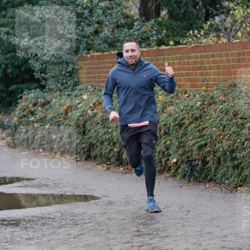 07.12.2025 - St. Pauli X-Mass-Run No. 15 Michael Burmester http://msf.ph/oto/9401986 07.12.2025 10:38:33 Laufen  meine-sportfotos.de