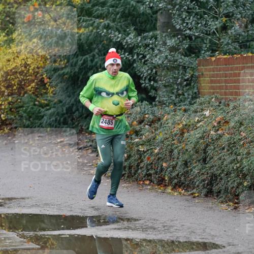 07.12.2025 - St. Pauli X-Mass-Run No. 15 Michael Burmester http://msf.ph/oto/9402038 07.12.2025 10:39:52 Laufen 2485 meine-sportfotos.de