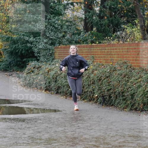 07.12.2025 - St. Pauli X-Mass-Run No. 15 Michael Burmester http://msf.ph/oto/9402058 07.12.2025 10:40:14 Laufen  meine-sportfotos.de