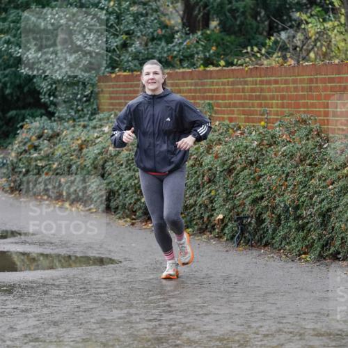 07.12.2025 - St. Pauli X-Mass-Run No. 15 Michael Burmester http://msf.ph/oto/9402059 07.12.2025 10:40:14 Laufen  meine-sportfotos.de