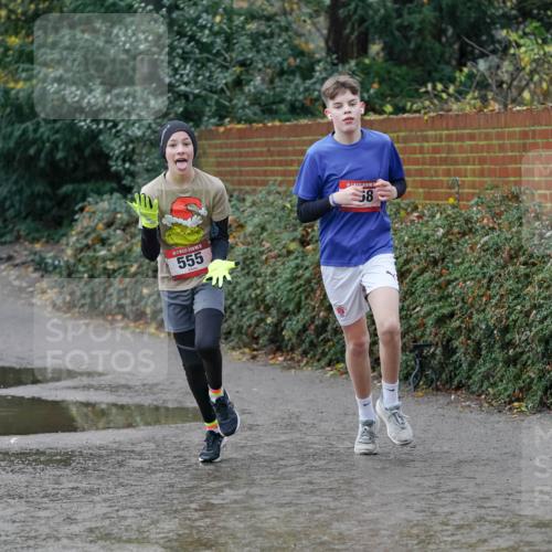 07.12.2025 - St. Pauli X-Mass-Run No. 15 Michael Burmester http://msf.ph/oto/9402074 07.12.2025 10:40:21 Laufen 88, 555, 17411, 58 meine-sportfotos.de