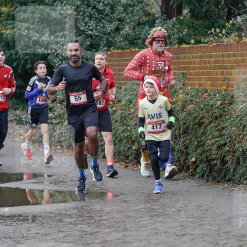 07.12.2025 - St. Pauli X-Mass-Run No. 15 Michael Burmester http://msf.ph/oto/9402092 07.12.2025 10:40:28 Laufen 15, 15, 773, 53, 1213, 1099, 3, 55, 097, 417 meine-sportfotos.de