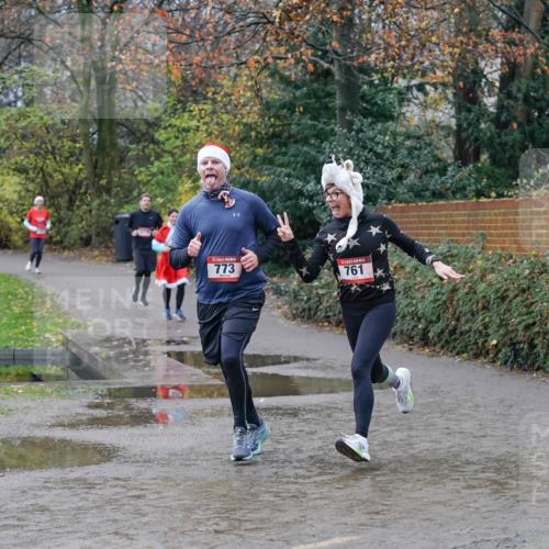 07.12.2025 - St. Pauli X-Mass-Run No. 15 Michael Burmester http://msf.ph/oto/9402104 07.12.2025 10:40:33 Laufen 773, 14, 761 meine-sportfotos.de