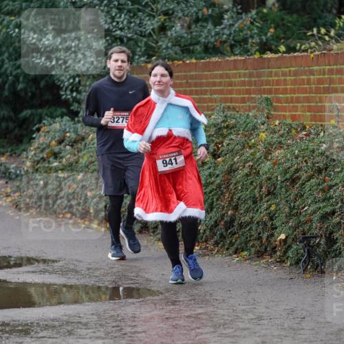 07.12.2025 - St. Pauli X-Mass-Run No. 15 Michael Burmester http://msf.ph/oto/9402114 07.12.2025 10:40:36 Laufen 3275, 941 meine-sportfotos.de
