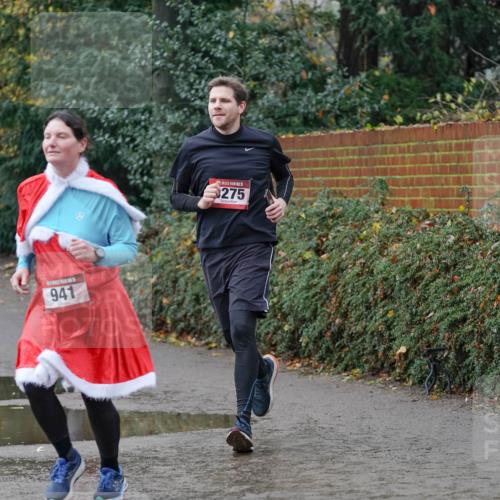 07.12.2025 - St. Pauli X-Mass-Run No. 15 Michael Burmester http://msf.ph/oto/9402116 07.12.2025 10:40:38 Laufen 941, 5, 275 meine-sportfotos.de