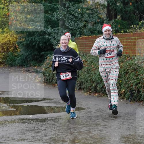 07.12.2025 - St. Pauli X-Mass-Run No. 15 Michael Burmester http://msf.ph/oto/9402129 07.12.2025 10:40:46 Laufen 280, 251 meine-sportfotos.de