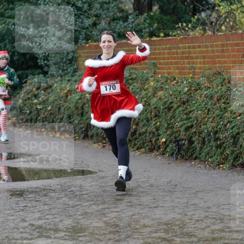 07.12.2025 - St. Pauli X-Mass-Run No. 15 Michael Burmester http://msf.ph/oto/9402149 07.12.2025 10:40:52 Laufen 1390, 5, 170 meine-sportfotos.de