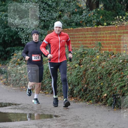 07.12.2025 - St. Pauli X-Mass-Run No. 15 Michael Burmester http://msf.ph/oto/9402162 07.12.2025 10:40:56 Laufen 324 meine-sportfotos.de