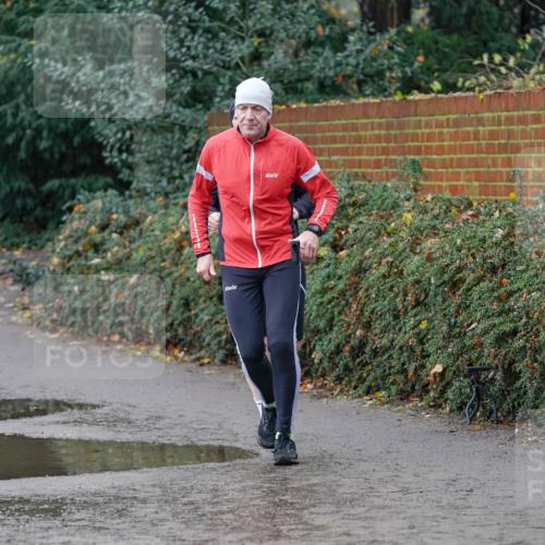 07.12.2025 - St. Pauli X-Mass-Run No. 15 Michael Burmester http://msf.ph/oto/9402165 07.12.2025 10:40:57 Laufen  meine-sportfotos.de