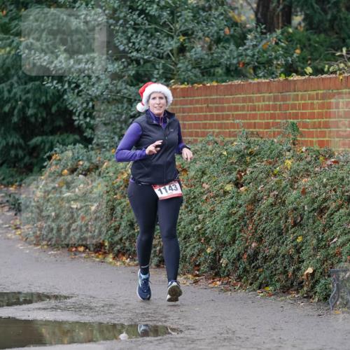 07.12.2025 - St. Pauli X-Mass-Run No. 15 Michael Burmester http://msf.ph/oto/9402185 07.12.2025 10:41:13 Laufen 1143 meine-sportfotos.de