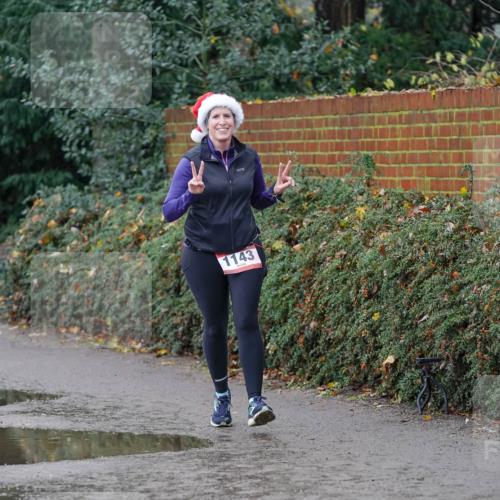 07.12.2025 - St. Pauli X-Mass-Run No. 15 Michael Burmester http://msf.ph/oto/9402187 07.12.2025 10:41:14 Laufen 1143 meine-sportfotos.de