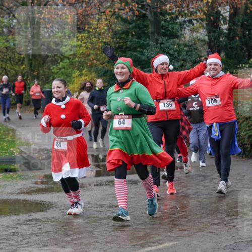 07.12.2025 - St. Pauli X-Mass-Run No. 15 Michael Burmester http://msf.ph/oto/9402307 07.12.2025 10:42:01 Laufen 61, 199, 64, 139, 109 meine-sportfotos.de