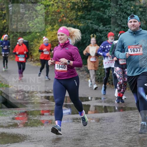 07.12.2025 - St. Pauli X-Mass-Run No. 15 Michael Burmester http://msf.ph/oto/9402360 07.12.2025 10:42:18 Laufen 1640, 1134, 1065, 15, 1637 meine-sportfotos.de