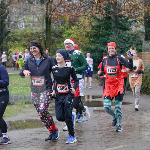 07.12.2025 - St. Pauli X-Mass-Run No. 15 Michael Burmester http://msf.ph/oto/9402372 07.12.2025 10:42:22 Laufen 764, 15, 1065, 1068, 1723, 1139 meine-sportfotos.de
