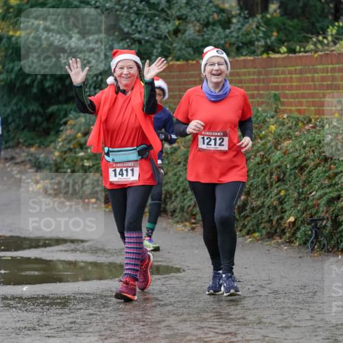 07.12.2025 - St. Pauli X-Mass-Run No. 15 Michael Burmester http://msf.ph/oto/9402384 07.12.2025 10:42:25 Laufen 31, 5, 1411, 15, 1212 meine-sportfotos.de