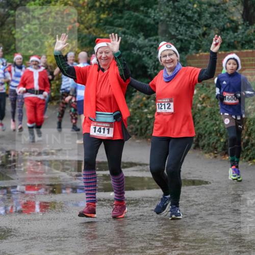 07.12.2025 - St. Pauli X-Mass-Run No. 15 Michael Burmester http://msf.ph/oto/9402386 07.12.2025 10:42:26 Laufen 15, 1411, 15, 1212, 1600 meine-sportfotos.de