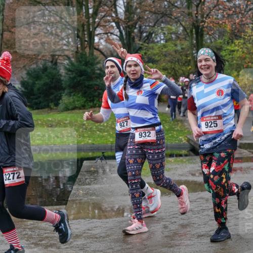 07.12.2025 - St. Pauli X-Mass-Run No. 15 Michael Burmester http://msf.ph/oto/9402418 07.12.2025 10:42:35 Laufen 927, 932, 15, 3272, 15, 925, 16 meine-sportfotos.de