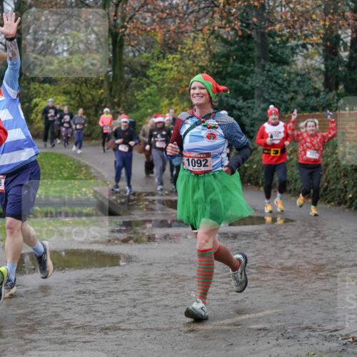 07.12.2025 - St. Pauli X-Mass-Run No. 15 Michael Burmester http://msf.ph/oto/9402433 07.12.2025 10:42:38 Laufen 15, 924, 929, 1092, 201 meine-sportfotos.de