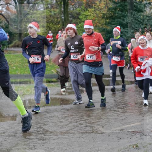 07.12.2025 - St. Pauli X-Mass-Run No. 15 Michael Burmester http://msf.ph/oto/9402457 07.12.2025 10:42:45 Laufen 57, 216, 99, 151, 222, 215, 1102, 281, 128 meine-sportfotos.de