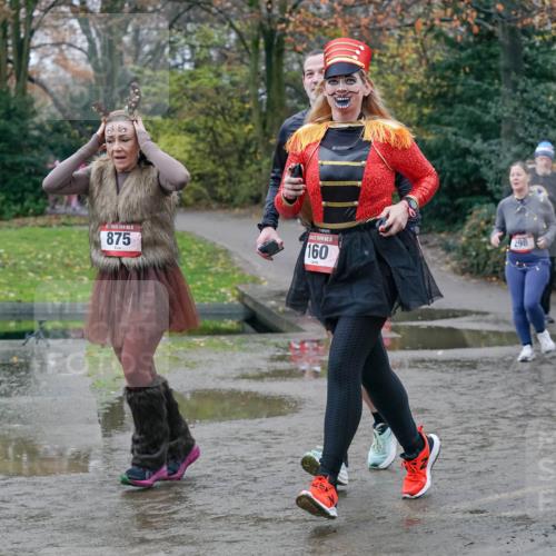 07.12.2025 - St. Pauli X-Mass-Run No. 15 Michael Burmester http://msf.ph/oto/9402474 07.12.2025 10:42:48 Laufen 15, 875, 15, 160, 298, 300 meine-sportfotos.de