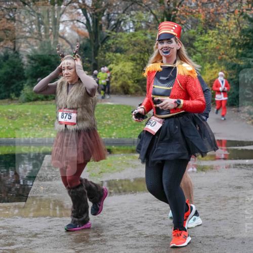 07.12.2025 - St. Pauli X-Mass-Run No. 15 Michael Burmester http://msf.ph/oto/9402476 07.12.2025 10:42:48 Laufen 15, 875, 160, 5, 298 meine-sportfotos.de