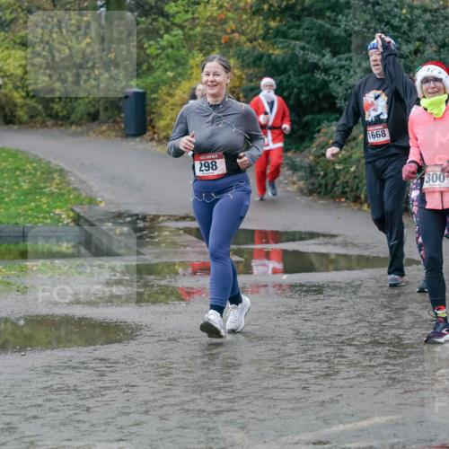 07.12.2025 - St. Pauli X-Mass-Run No. 15 Michael Burmester http://msf.ph/oto/9402479 07.12.2025 10:42:50 Laufen 15, 298, 1668, 300 meine-sportfotos.de