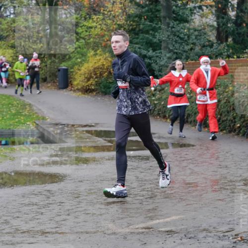 07.12.2025 - St. Pauli X-Mass-Run No. 15 Michael Burmester http://msf.ph/oto/9402494 07.12.2025 10:42:53 Laufen 170, 602, 612 meine-sportfotos.de