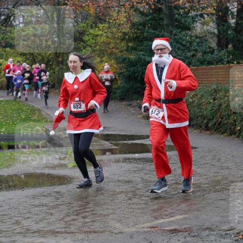 07.12.2025 - St. Pauli X-Mass-Run No. 15 Michael Burmester http://msf.ph/oto/9402508 07.12.2025 10:42:56 Laufen 602, 12 meine-sportfotos.de