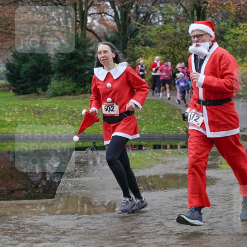 07.12.2025 - St. Pauli X-Mass-Run No. 15 Michael Burmester http://msf.ph/oto/9402509 07.12.2025 10:42:56 Laufen 602, 12 meine-sportfotos.de