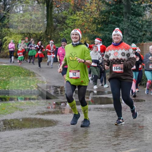 07.12.2025 - St. Pauli X-Mass-Run No. 15 Michael Burmester http://msf.ph/oto/9402534 07.12.2025 10:43:04 Laufen 697, 1648, 698, 92 meine-sportfotos.de