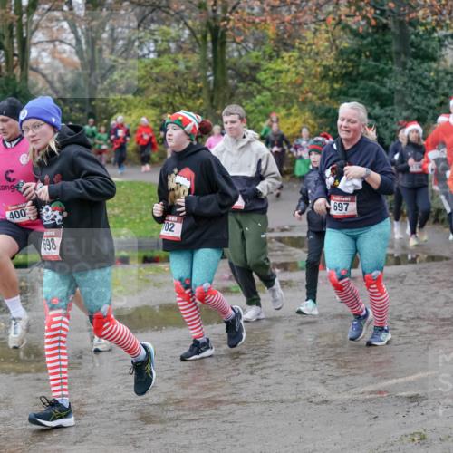 07.12.2025 - St. Pauli X-Mass-Run No. 15 Michael Burmester http://msf.ph/oto/9402550 07.12.2025 10:43:09 Laufen 400, 698, 02, 697, 3999 meine-sportfotos.de