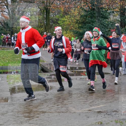 07.12.2025 - St. Pauli X-Mass-Run No. 15 Michael Burmester http://msf.ph/oto/9402563 07.12.2025 10:43:12 Laufen 1854, 1857, 734, 1500, 1860, 185, 1856, 1861 meine-sportfotos.de