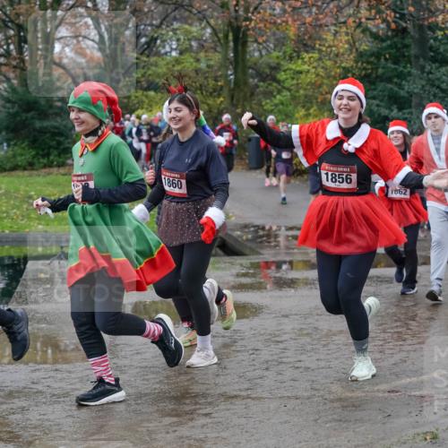 07.12.2025 - St. Pauli X-Mass-Run No. 15 Michael Burmester http://msf.ph/oto/9402569 07.12.2025 10:43:13 Laufen 1857, 1860, 5, 1856, 1862 meine-sportfotos.de