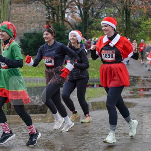 07.12.2025 - St. Pauli X-Mass-Run No. 15 Michael Burmester http://msf.ph/oto/9402574 07.12.2025 10:43:14 Laufen 857, 1860, 15, 1856, 1862, 861 meine-sportfotos.de