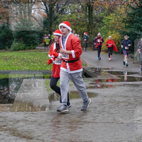 07.12.2025 - St. Pauli X-Mass-Run No. 15 Michael Burmester http://msf.ph/oto/9402578 07.12.2025 10:43:15 Laufen 1862, 1861, 2884 meine-sportfotos.de