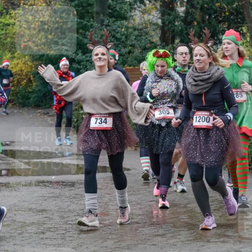 07.12.2025 - St. Pauli X-Mass-Run No. 15 Michael Burmester http://msf.ph/oto/9402589 07.12.2025 10:43:18 Laufen 831, 5, 734, 305, 5, 1200, 85 meine-sportfotos.de