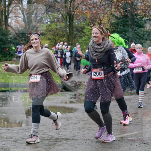 07.12.2025 - St. Pauli X-Mass-Run No. 15 Michael Burmester http://msf.ph/oto/9402597 07.12.2025 10:43:20 Laufen 134, 15, 1200, 1574, 285, 793 meine-sportfotos.de