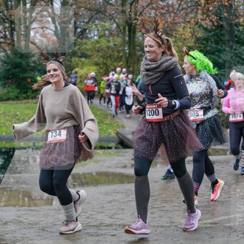 07.12.2025 - St. Pauli X-Mass-Run No. 15 Michael Burmester http://msf.ph/oto/9402598 07.12.2025 10:43:20 Laufen 734, 15, 1200, 285, 305, 1574, 475 meine-sportfotos.de