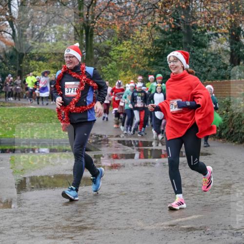 07.12.2025 - St. Pauli X-Mass-Run No. 15 Michael Burmester http://msf.ph/oto/9402614 07.12.2025 10:43:24 Laufen 3719, 3719, 3, 179 meine-sportfotos.de