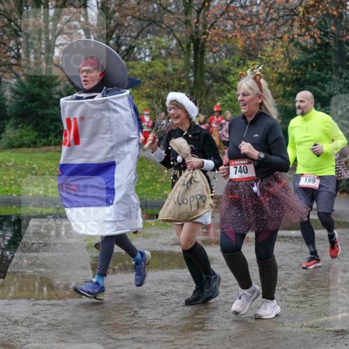 07.12.2025 - St. Pauli X-Mass-Run No. 15 Michael Burmester http://msf.ph/oto/9402671 07.12.2025 10:43:39 Laufen 740, 199, 1695 meine-sportfotos.de