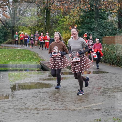 07.12.2025 - St. Pauli X-Mass-Run No. 15 Michael Burmester http://msf.ph/oto/9402689 07.12.2025 10:43:43 Laufen 1469, 1462, 417 meine-sportfotos.de